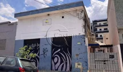 Casa com 5 quartos à venda na Rua Baía Grande, --, Vila Prudente, São Paulo, 300 m2 por R$ 1.200.000