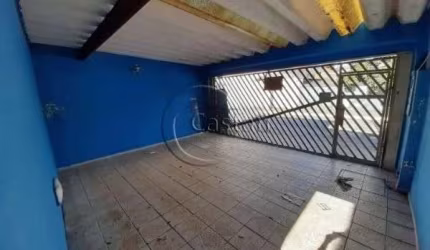 Casa com 2 quartos à venda na Rua Itanhaém, --, Vila Prudente, São Paulo, 96 m2 por R$ 680.000
