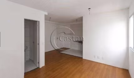 Apartamento com 1 quarto à venda na Avenida Professor Luiz Ignácio Anhaia Mello, --, Vila Prudente, São Paulo, 34 m2 por R$ 244.000