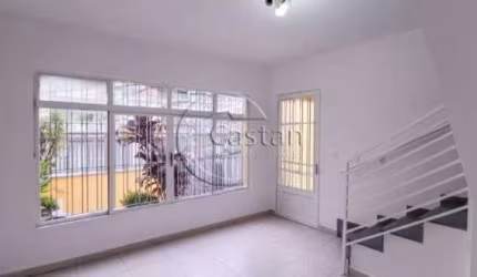 Casa com 3 quartos à venda na Rua Alves de Almeida, --, Chácara Belenzinho, São Paulo, 280 m2 por R$ 914.000