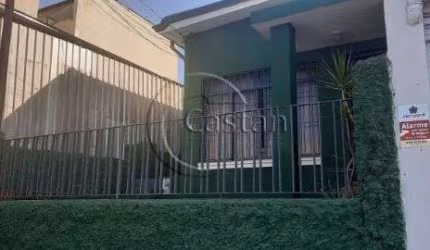 Terreno à venda na Rua do Manifesto, --, Ipiranga, São Paulo, 136 m2 por R$ 1.595.700