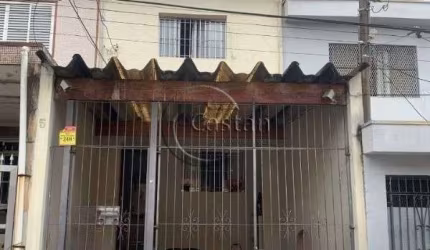 Casa com 2 quartos à venda na Rua Antônio Fernandes Prado, --, Mooca, São Paulo, 90 m2 por R$ 638.300