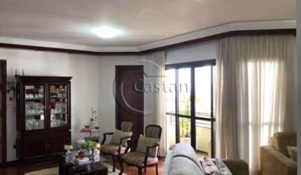 Cobertura com 4 quartos à venda na Rua da Meação, --, Tatuapé, São Paulo, 302 m2 por R$ 1.500.000
