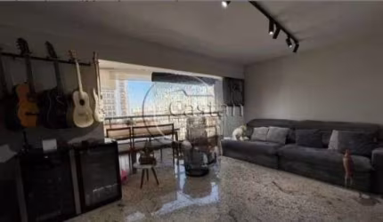 Apartamento com 4 quartos à venda na Rua Freire de Andrade, --, Tatuapé, São Paulo, 130 m2 por R$ 1.330.000