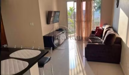 Apartamento com 3 quartos à venda na Rua Edmundo Juventino Fuentes, --, Vila Ema, São Paulo, 74 m2 por R$ 455.000