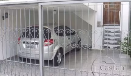 Casa com 3 quartos à venda na Rua Dante Alighieri, --, Vila Prudente, São Paulo, 78 m2 por R$ 530.000