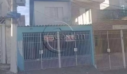 Casa com 3 quartos à venda na Rua Leôncio da Costa Vieira, --, Vila Formosa, São Paulo, 125 m2 por R$ 700.000