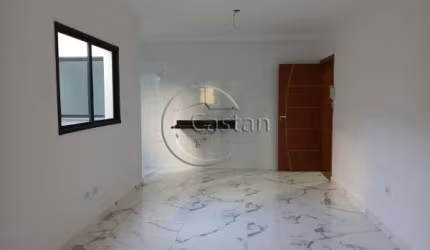 Apartamento com 2 quartos à venda na Rua Edmundo Juventino Fuentes, --, Vila Ema, São Paulo, 46 m2 por R$ 280.000