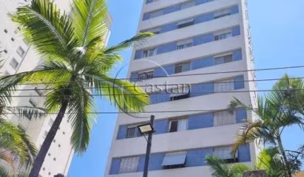 Apartamento com 3 quartos à venda na Rua Dias Leme, --, Mooca, São Paulo, 105 m2 por R$ 747.000