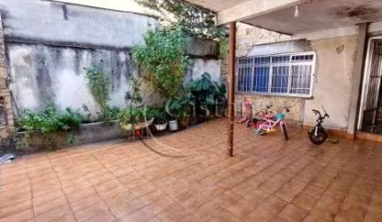 Casa com 3 quartos à venda na Rua Salvador Archina, --, Vila Invernada, São Paulo, 120 m2 por R$ 750.000