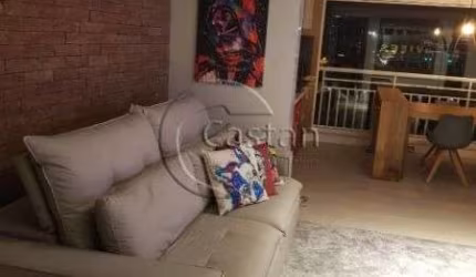 Apartamento com 3 quartos à venda na Rua Coelho Neto, --, Vila Prudente, São Paulo, 100 m2 por R$ 1.250.000