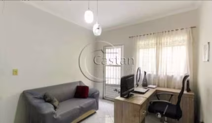 Casa com 1 quarto à venda na Rua Manuel Onha, --, Mooca, São Paulo, 120 m2 por R$ 440.000