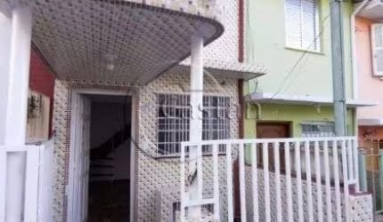Casa com 2 quartos à venda na Rua Rosa Baldinata Torrezin, --, Mooca, São Paulo, 96 m2 por R$ 375.000