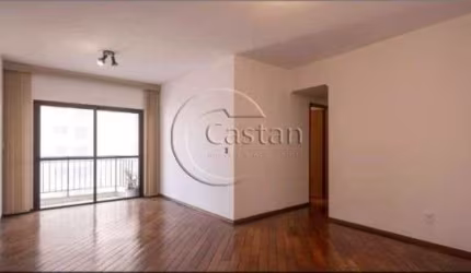 Apartamento com 3 quartos à venda na Rua Platina, --, Tatuapé, São Paulo, 84 m2 por R$ 685.000