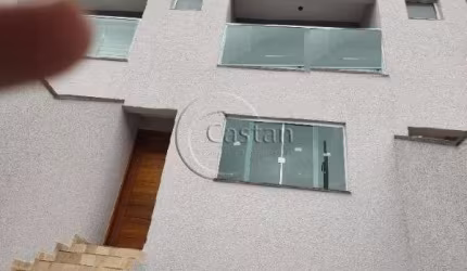 Casa com 2 quartos à venda na Rua Emílio do Lago, --, Vila Formosa, São Paulo, 130 m2 por R$ 586.000