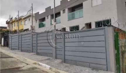 Casa com 2 quartos à venda na Rua Emílio do Lago, --, Vila Formosa, São Paulo, 107 m2 por R$ 595.000