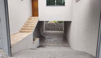 Casa com 2 quartos à venda na Rua Emílio do Lago, --, Vila Formosa, São Paulo, 120 m2 por R$ 595.000