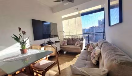 Apartamento com 2 quartos à venda na Rua Ingaíbos, --, Vila Formosa, São Paulo, 47 m2 por R$ 403.000
