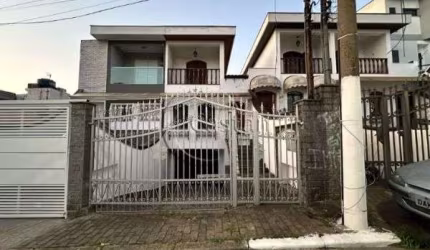 Casa com 3 quartos à venda na Rua Hermann Teles Ribeiro, --, Vila Invernada, São Paulo, 349 m2 por R$ 1.100.000