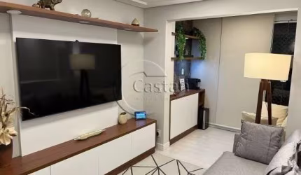 Apartamento com 3 quartos à venda na Rua Ernesto de Castro, --, Brás, São Paulo, 68 m2 por R$ 719.000