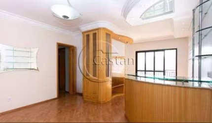 Apartamento com 3 quartos à venda na Rua Platina, --, Tatuapé, São Paulo, 89 m2 por R$ 750.000