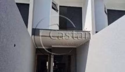 Casa com 3 quartos à venda na Rua São Carlos Borromeu, --, Vila Alpina, São Paulo, 120 m2 por R$ 752.000