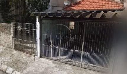Casa com 2 quartos à venda na Rua Doutor José Cássio Soares, --, Parque São Lucas, São Paulo, 122 m2 por R$ 400.000