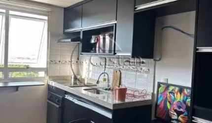 Apartamento com 1 quarto à venda na Rua Adolfo Schnabel, --, Vila Ema, São Paulo, 25 m2 por R$ 224.000