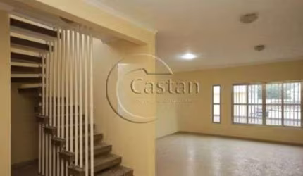 Casa com 4 quartos à venda na Rua Artur Timóteo da Costa, --, Vila Ema, São Paulo, 270 m2 por R$ 1.244.700