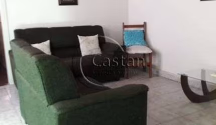 Casa com 2 quartos à venda na Rua Potiguares, --, Tatuapé, São Paulo, 110 m2 por R$ 510.000