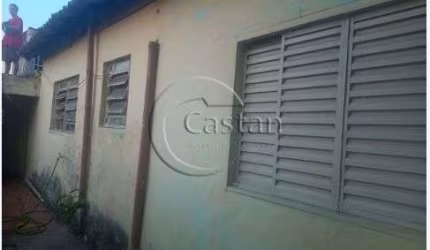 Casa com 4 quartos à venda na Rua Hermann Teles Ribeiro, --, Vila Invernada, São Paulo, 350 m2 por R$ 1.063.830
