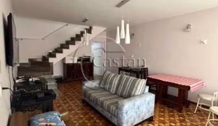 Casa com 3 quartos à venda na Rua José Zappi, --, Vila Prudente, São Paulo, 192 m2 por R$ 785.000