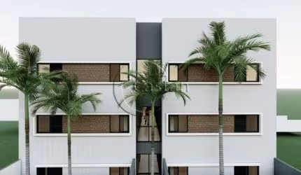 Apartamento com 1 quarto à venda na Rua Picinguaba, --, Vila Carrão, São Paulo, 50 m2 por R$ 260.000