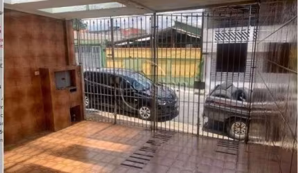 Casa com 2 quartos à venda na Rua Aldemar, --, Chácara Belenzinho, São Paulo, 98 m2 por R$ 480.000