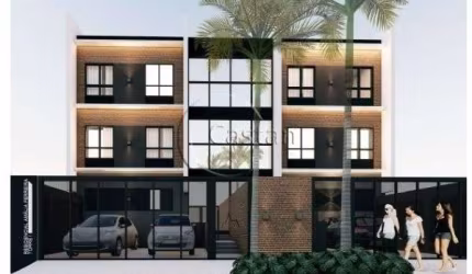Apartamento com 2 quartos à venda na Rua Picinguaba, --, Vila Carrão, São Paulo, 40 m2 por R$ 295.000