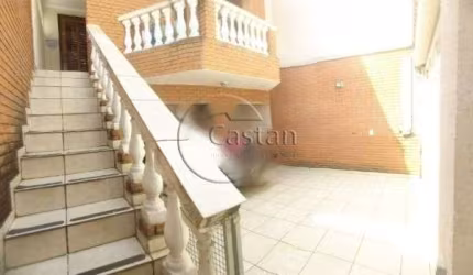 Casa em condomínio fechado com 2 quartos à venda na Rua Francisco Polito, --, Vila Prudente, São Paulo, 120 m2 por R$ 690.000