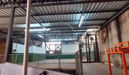 Barracão / Galpão / Depósito à venda na Rua Guaimbé, --, Mooca, São Paulo, 480 m2 por R$ 3.191.000