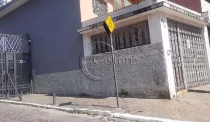 Casa com 2 quartos à venda na Rua Jaboticabal, --, Mooca, São Paulo, 116 m2 por R$ 450.000