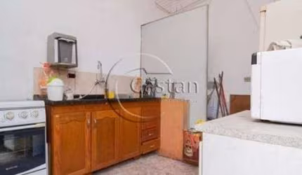 Casa com 3 quartos à venda na Rua Moreira e Costa, --, Ipiranga, São Paulo, 120 m2 por R$ 620.000