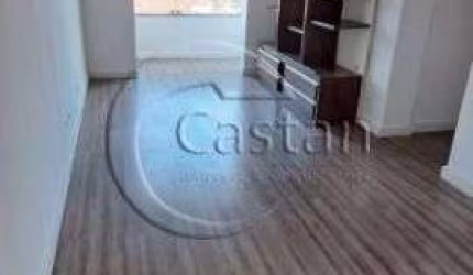 Apartamento com 2 quartos à venda na Rua Jumana, --, Mooca, São Paulo, 82 m2 por R$ 375.000