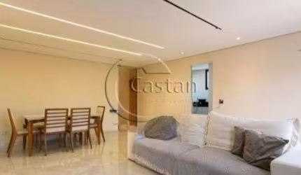 Apartamento com 4 quartos à venda na Rua Caçaquera, --, Tatuapé, São Paulo, 100 m2 por R$ 702.200