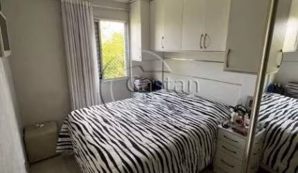 Apartamento com 2 quartos à venda na Rua das Lobélias, --, Vila Prudente, São Paulo, 50 m2 por R$ 348.000