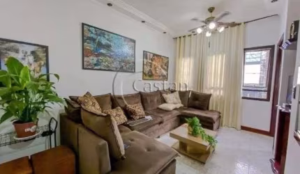 Casa com 3 quartos à venda na Rua Marquês de Abrantes, --, Tatuapé, São Paulo, 240 m2 por R$ 1.809.000