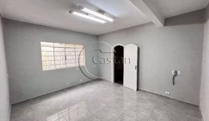 Casa com 2 quartos para alugar na Rua dos Capitães Mores, --, Mooca, São Paulo, 45 m2 por R$ 2.500