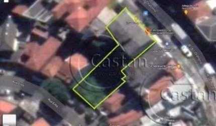 Prédio à venda na Rua do Oratório, --, Mooca, São Paulo, 600 m2 por R$ 2.900.000