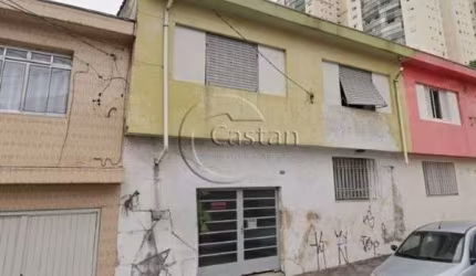 Casa com 3 quartos à venda na Rua Oliveira Gouveia, --, Vila Prudente, São Paulo, 110 m2 por R$ 500.000