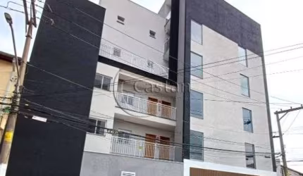Apartamento com 2 quartos à venda na Rua Pedro Malaquias, --, Vila Carrão, São Paulo, 41 m2 por R$ 320.000