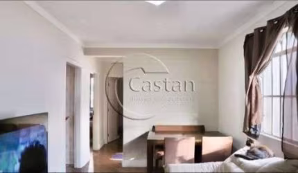 Apartamento com 2 quartos à venda na Rua Camé, --, Mooca, São Paulo, 60 m2 por R$ 400.000