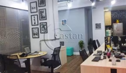 Sala comercial à venda na Rua Camé, --, Mooca, São Paulo, 90 m2 por R$ 545.000