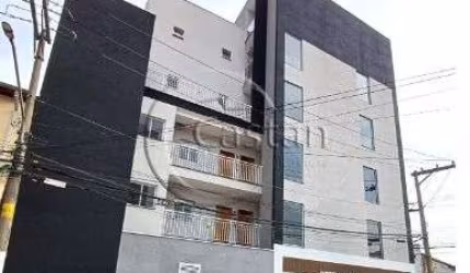 Apartamento com 2 quartos à venda na Rua Pedro Malaquias, --, Vila Carrão, São Paulo, 44 m2 por R$ 323.000